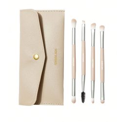 ست براش چشم شیگلم مدل Glam 101