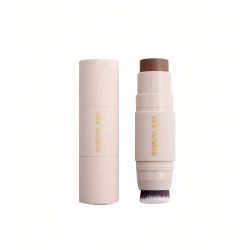 استیک کانتور شیگلم مدل Glowin' Up Skin رنگ Camel Suede