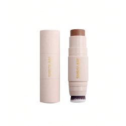 استیک کانتور شیگلم مدل Glowin' Up Skin رنگ Earthy Sepia