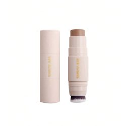 استیک کانتور شیگلم مدل Glowin' Up Skin رنگ Golden Sun