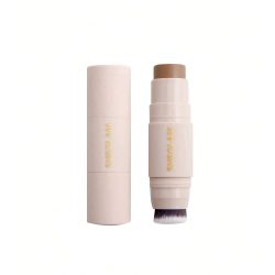 استیک کانتور شیگلم مدل Glowin' Up Skin رنگ Warm Honey