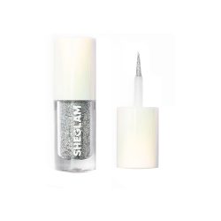 سایه و خط چشم گلیتر شیگلم مدل Insta Party رنگ Disco Ball