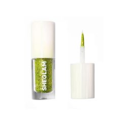 سایه و خط چشم گلیتر شیگلم مدل Insta Party رنگ VIP