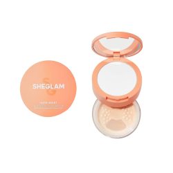 پودر تنظیم کننده آرایش شیگلم مدل Insta-Ready رنگ Bisque