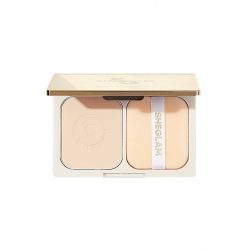 پنکیک کنترل چربی شیگلم مدل Light Through رنگ Nude Pink