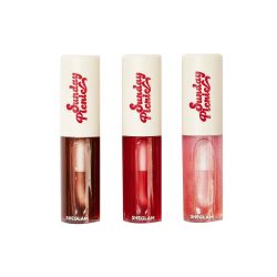 ست روغن لب شیگلم