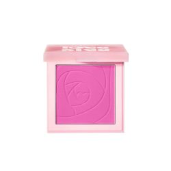 رژگونه پودری شیگلم مدل Love Dive رنگ Dont Pink Twice