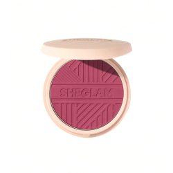 رژگونه پودری شیگلم مدل Matte Blush رنگ Alice