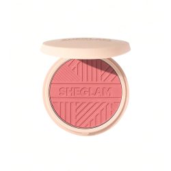 رژگونه پودری شیگلم مدل Matte Blush رنگ High & Dry