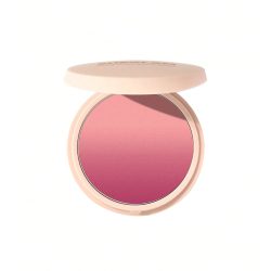 رژگونه پودری شیگلم مدل Matte Blush رنگ Insta Flame