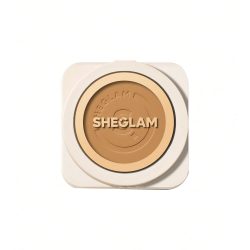 پنکیک پودری شیگلم رنگ Golden