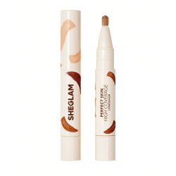 کانسیلر پوست شیگلم مدل Perfect Skin رنگ Chestnut