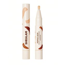 کانسیلر پوست شیگلم مدل Perfect Skin رنگ Linen