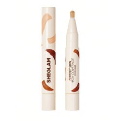 کانسیلر پوست شیگلم مدل Perfect Skin رنگ Shell