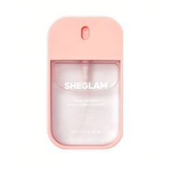 اسپری پاک کننده برس شیگلم مدل Quick Refresh