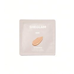 فونداسیون آبرسان پوست شیگلم مدل Skinfinite رنگ Nude