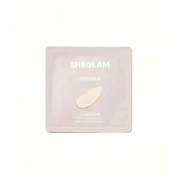 فونداسیون آبرسان پوست شیگلم مدل Skinfinite رنگ Porcelain