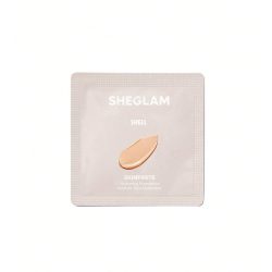 فونداسیون آبرسان پوست شیگلم مدل Skinfinite رنگ Shell