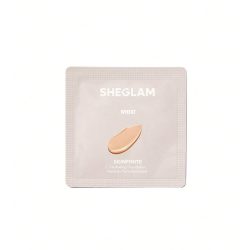 فونداسیون آبرسان پوست شیگلم مدل Skinfinite رنگ Wheat