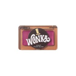 رژگونه شیگلم مدل Willy Wonka رنگ Multicolor