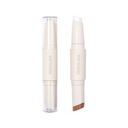 استیک کانتور و هایلایتر شیگلم رنگ Coffee & Gold