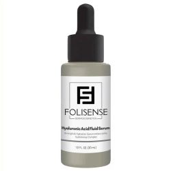 سرم آبرسان قوی فولی سنس