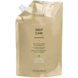 شامپو احیاکننده لاکمه تکنیا