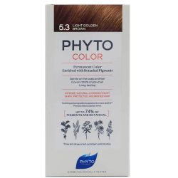 کیت رنگ مو فیتو 5.3