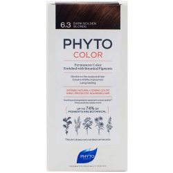 کیت رنگ مو بلوند طلایی فیتو