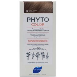 رنگ مو شماره 9 فیتو اصلی